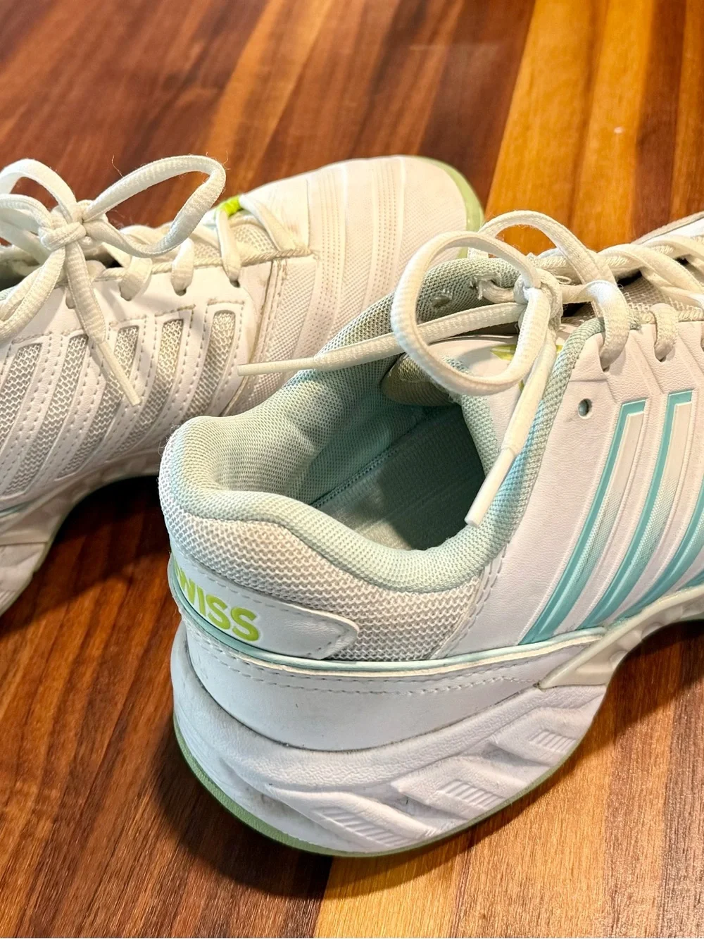 Pickleball Shoes - Lightweight Comfort